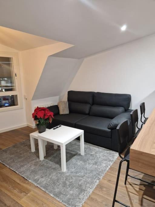 Atico Cork Apartment Vigo Exterior photo