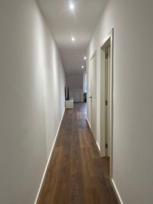 Atico Cork Apartment Vigo Exterior photo