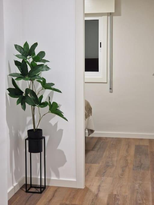 Atico Cork Apartment Vigo Exterior photo