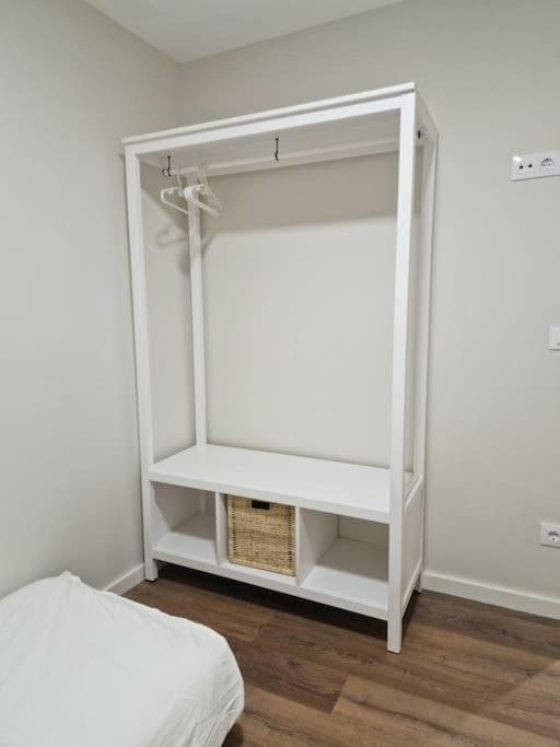 Atico Cork Apartment Vigo Exterior photo