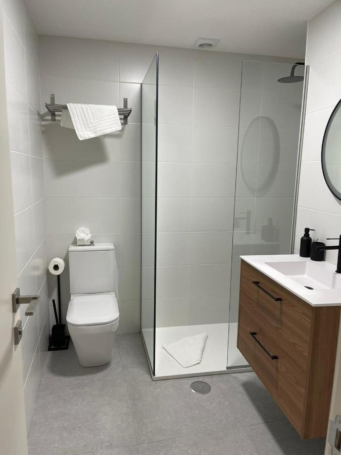 Atico Cork Apartment Vigo Exterior photo